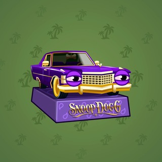 Low Rider #9596