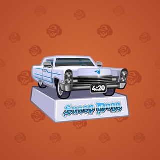 Low Rider #9600