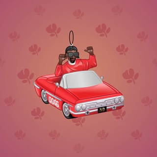 Low Rider #9605