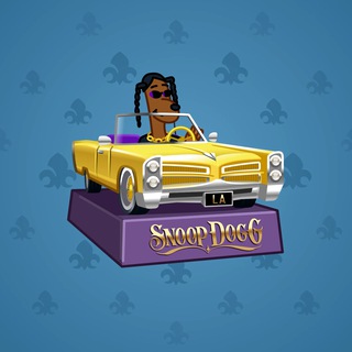 Low Rider #9609