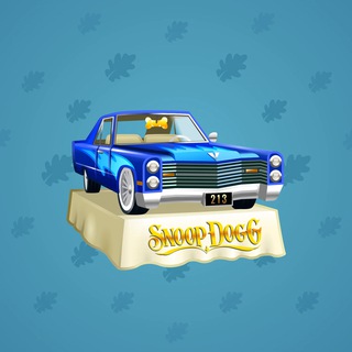 Low Rider #9616