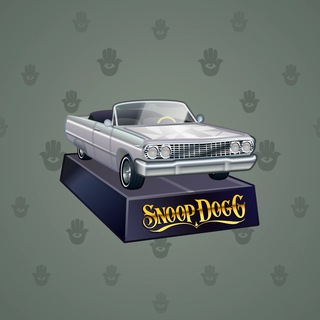 Low Rider #9620
