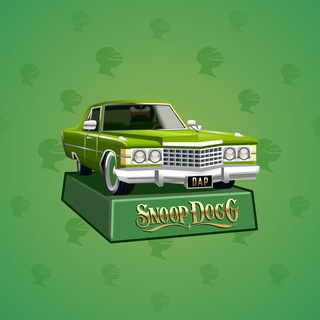 Low Rider #9621