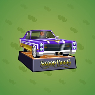 Low Rider #9623