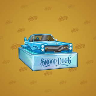 Low Rider #9624