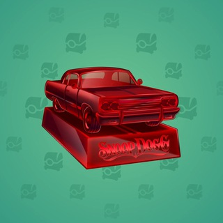 Low Rider #9625