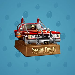Low Rider #9626