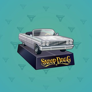 Low Rider #9627