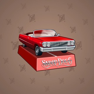 Low Rider #9631