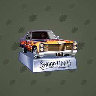 Low Rider #9633