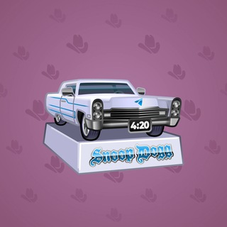 Low Rider #9696
