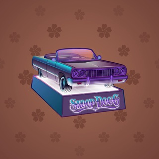 Low Rider #9699
