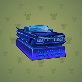 Low Rider #9700