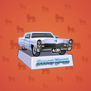 Low Rider #9706