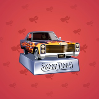 Low Rider #9708