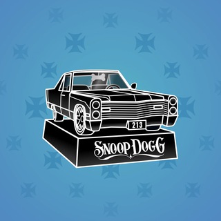 Low Rider #9710