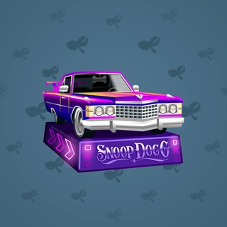 Low Rider #9711