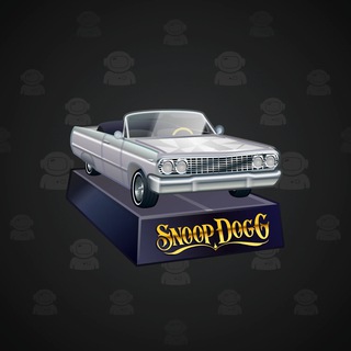 Low Rider #9714