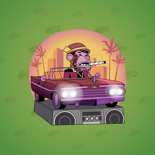 Low Rider #9715