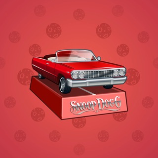 Low Rider #9716