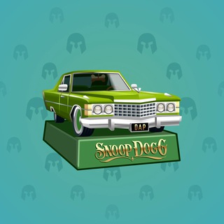 Low Rider #9720