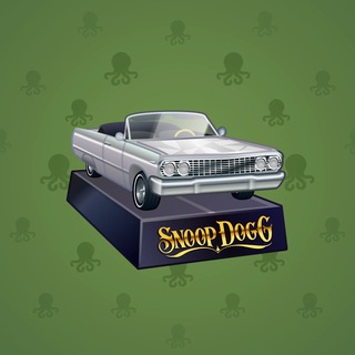 Low Rider #9721