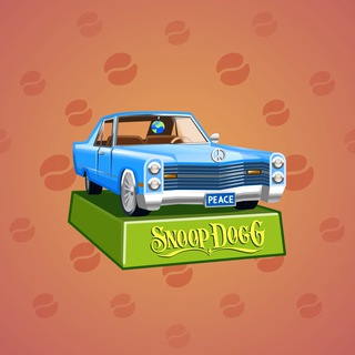 Low Rider #9726