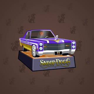Low Rider #9727