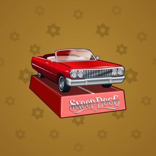 Low Rider #9729