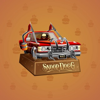 Low Rider #9730