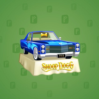 Low Rider #9733