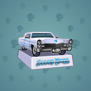 Low Rider #9738