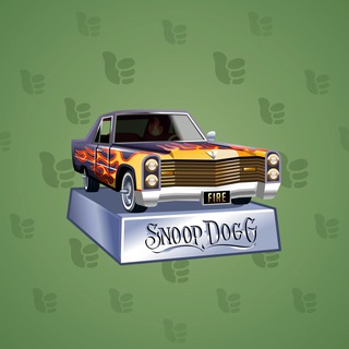 Low Rider #9810