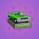 Low Rider #9816
