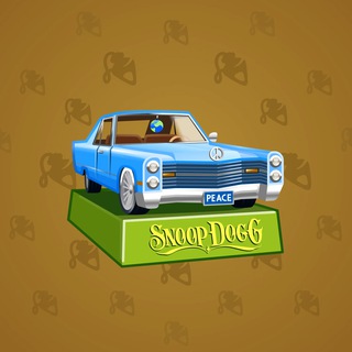 Low Rider #9817