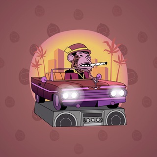 Low Rider #9818