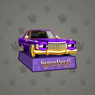 Low Rider #9820