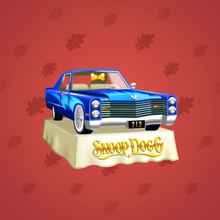 Low Rider #9822