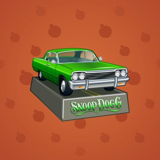 Low Rider #9826