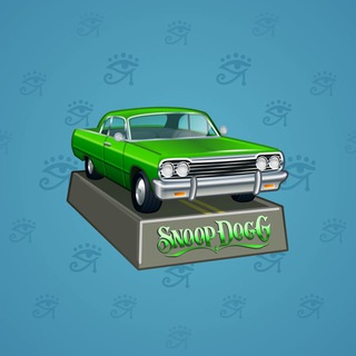 Low Rider #9836