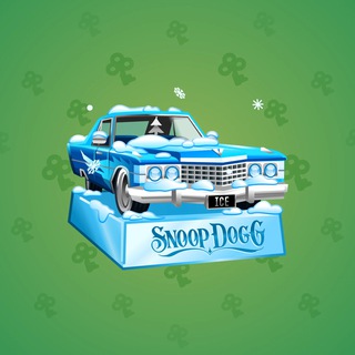 Low Rider #9839