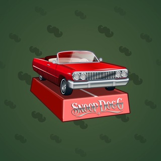 Low Rider #9841