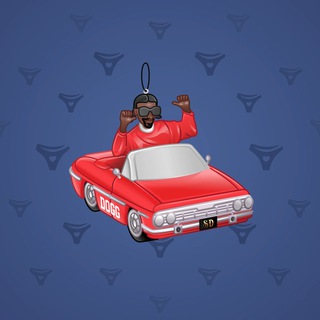 Low Rider #9843