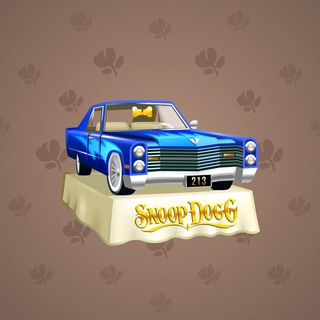 Low Rider #9844