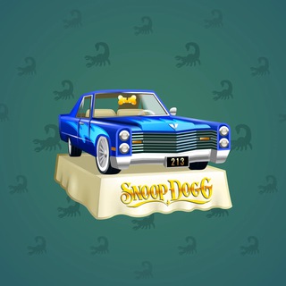 Low Rider #9848