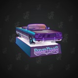 Low Rider #9850