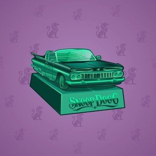 Low Rider #9859