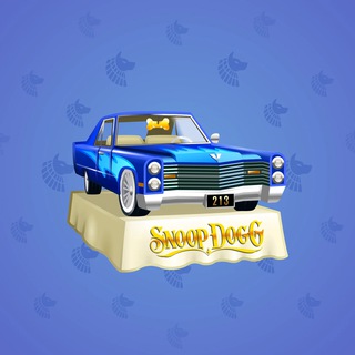 Low Rider #9929