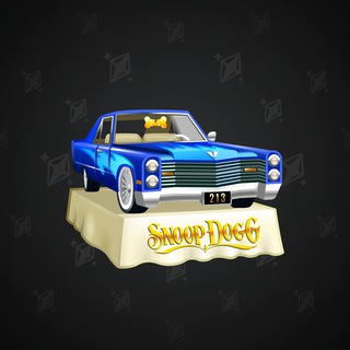 Low Rider #9933