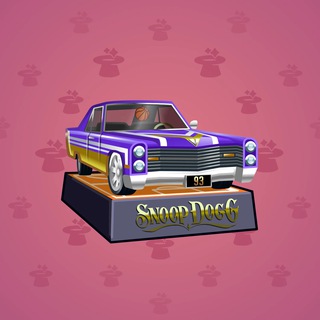 Low Rider #9937